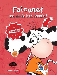 Image de FAFOUNET : UNE ANNEE BIEN REMPLIE