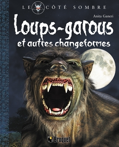 Image de LOUPS-GAROUS ET AUTRES CHANGEFORMES