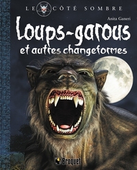 Image de LOUPS-GAROUS ET AUTRES CHANGEFORMES