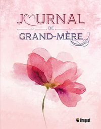 Image de JOURNAL DE GRAND-MERE