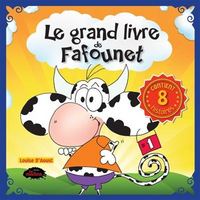 Image de LE GRAND LIVRE DE FAFOUNET