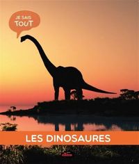 Image de LES DINOSAURES