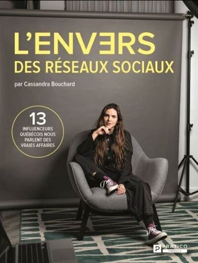 Image de L'ENVERS DES RESEAUX SOCIAUX