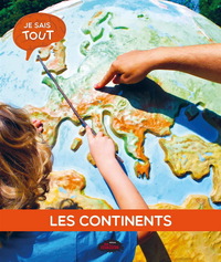 Image de LES CONTINENTS