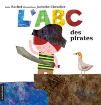 Image de L'ABC DES PIRATES