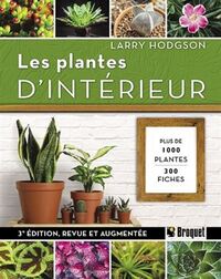 Picture of Les plantes d'intérieur