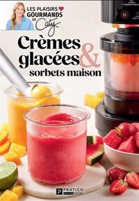Image de CREMES GLACEES & SORBETS MAISON