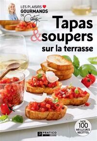 Image de TAPAS ET SOUPERS SUR LA TERRASSE