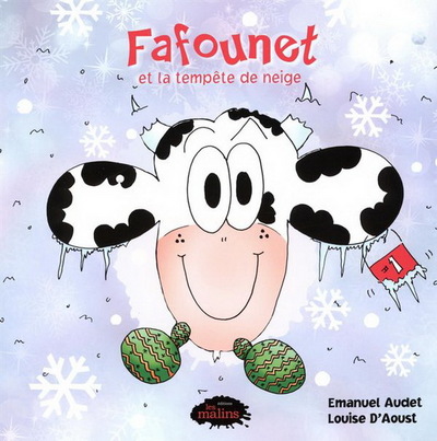 Image de FAFOUNET ET LA TEMPETE DE NEIGE
