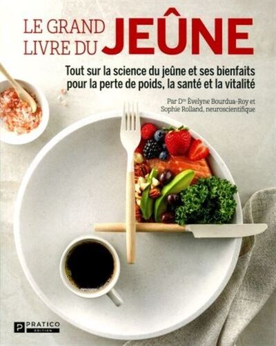 Picture of LE GRAND LIVRE DU JEUNE