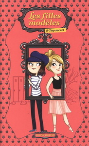 Picture of LES FILLES MODELES V 08 TOP SECRET