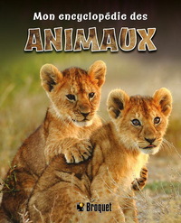 Image de MON ENCYCLOPEDIE DES ANIMAUX