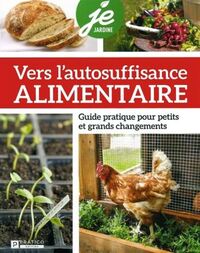 Picture of VERS L'AUTOSUFFISANCE ALIMENTAIRE