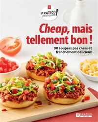 Picture of CHEAP, MAIS TELLEMENT BON !