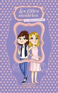 Picture of LES FILLES MODELES V 11.1 HEROS RECHERCHE