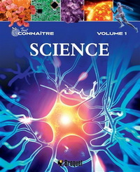 Image de TOUT CONNAITRE. SCIENCE