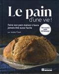 Picture of LE PAIN D'UNE VIE !