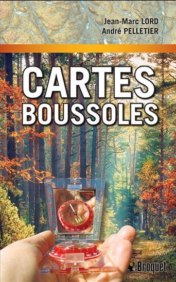 Picture of CARTES ET BOUSSOLES