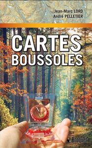 Picture of CARTES ET BOUSSOLES