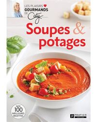 Image de SOUPES ET POTAGES