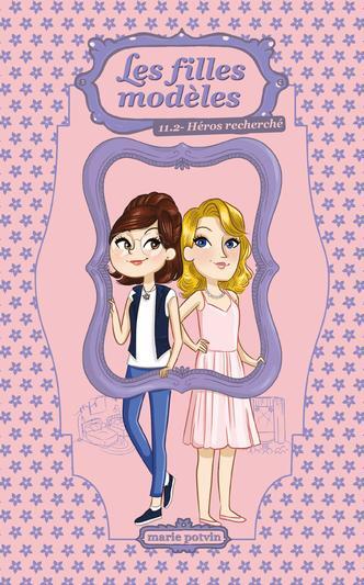 Picture of LES FILLES MODELES V 11.2 HEROS RECHERCHE