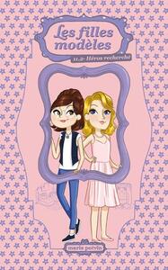 Picture of LES FILLES MODELES V 11.2 HEROS RECHERCHE