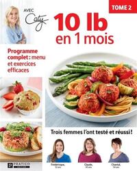 Picture of 10 LB EN MOINS V 02