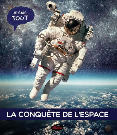Picture of LA CONQUETE DE L'ESPACE