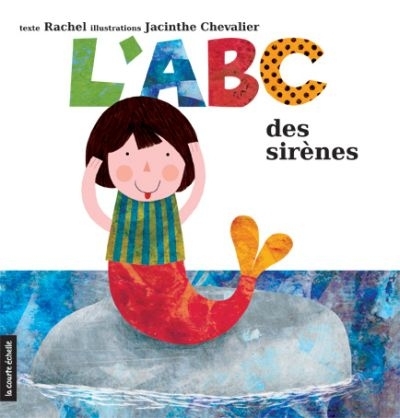 Image de L'ABC DES SIRENES