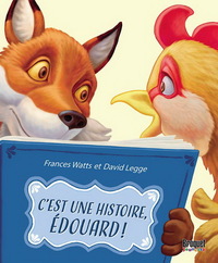 Image de C'est une histoire, Édouard !