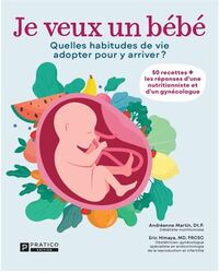 Image de JE VEUX UN BEBE. QUELLES HABITUDES DE VIE ADOPTER POUR Y ARRIVER?