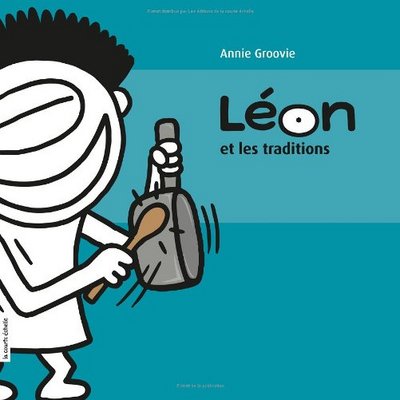 Image de LEON ET LES TRADITIONS