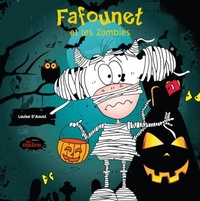 Image de FAFOUNET ET LES ZOMBIES