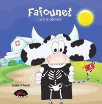 Image de FAFOUNET CHEZ LE DOCTEUR