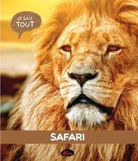 Picture of SAFARI