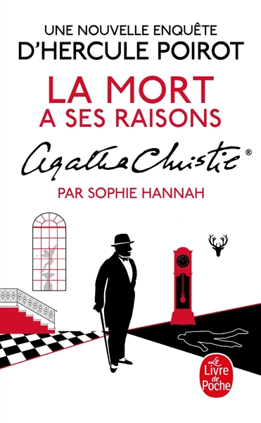 Image de La mort a ses raisons