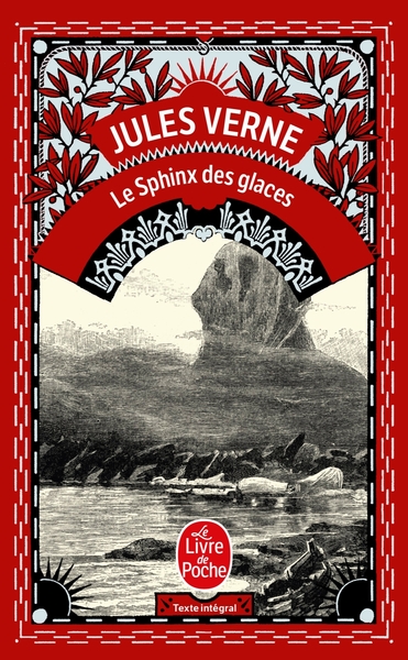 Picture of Le Sphinx des glaces