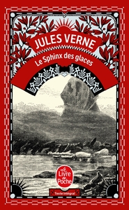 Picture of Le Sphinx des glaces