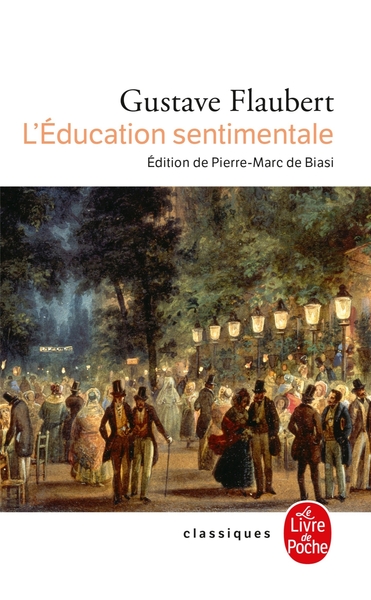 Picture of L'Education sentimentale
