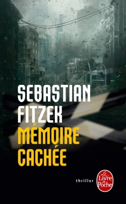 Picture of Mémoire cachée