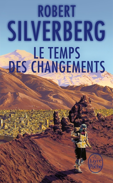 Picture of Le Temps des changements