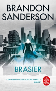 Picture of Brasier (Coeur d'Acier, Tome 2)