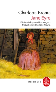 Picture of Jane Eyre