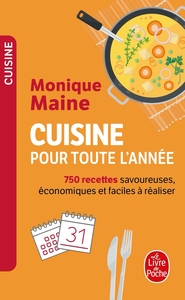 Image de La Cuisine pour toute l'année