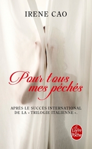 Picture of Pour tous mes péchés (Pour tous mes péchés, Tome 1)