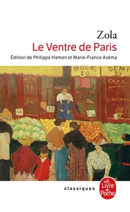 Picture of Le Ventre de Paris