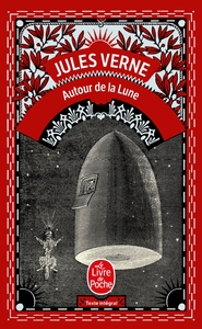 Picture of Autour de la lune