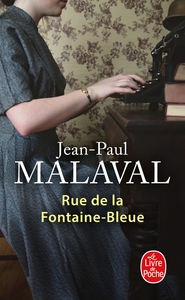 Image de Rue de la Fontaine-Bleue