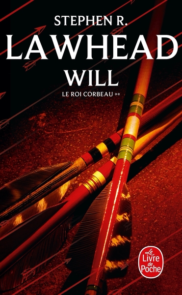 Image de Will (Le Roi Corbeau, Tome 2)