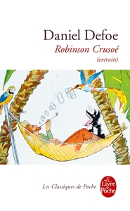 Picture of Robinson Crusoé